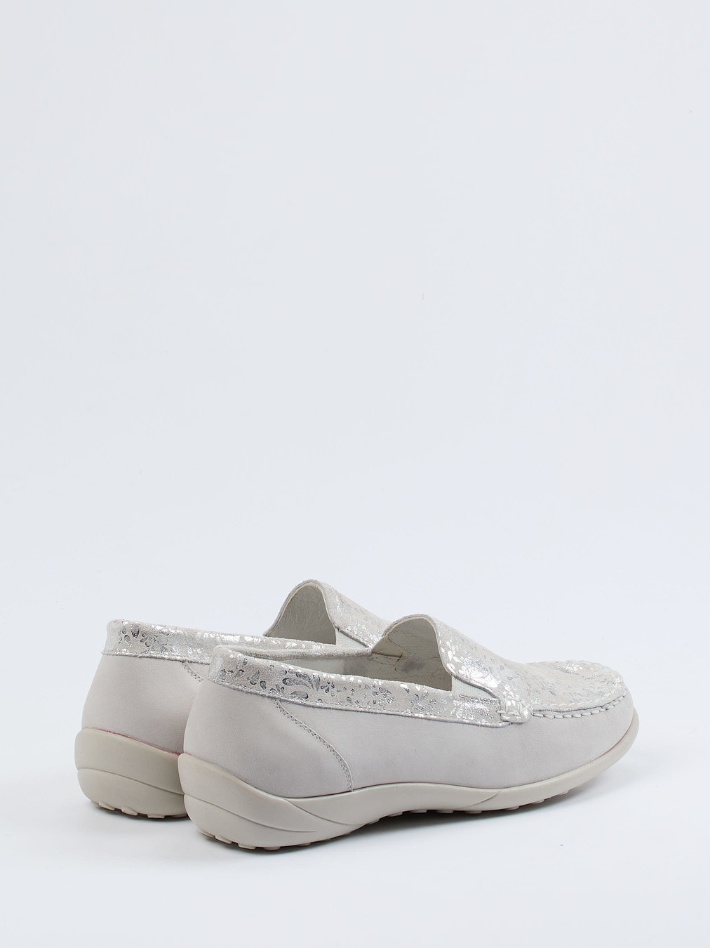 Slipper grau 2561499002003