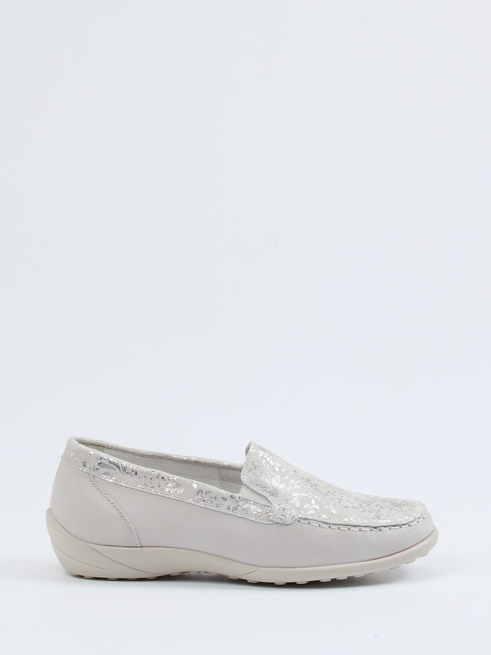Slipper grau 2561499002001