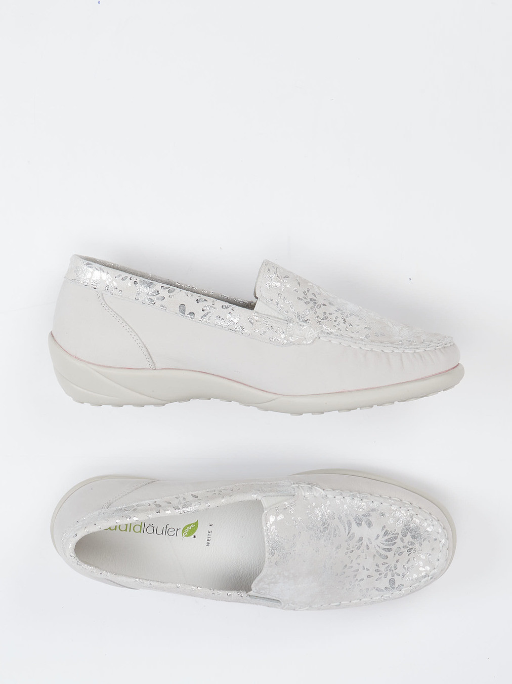 Slipper grau 2561499002004
