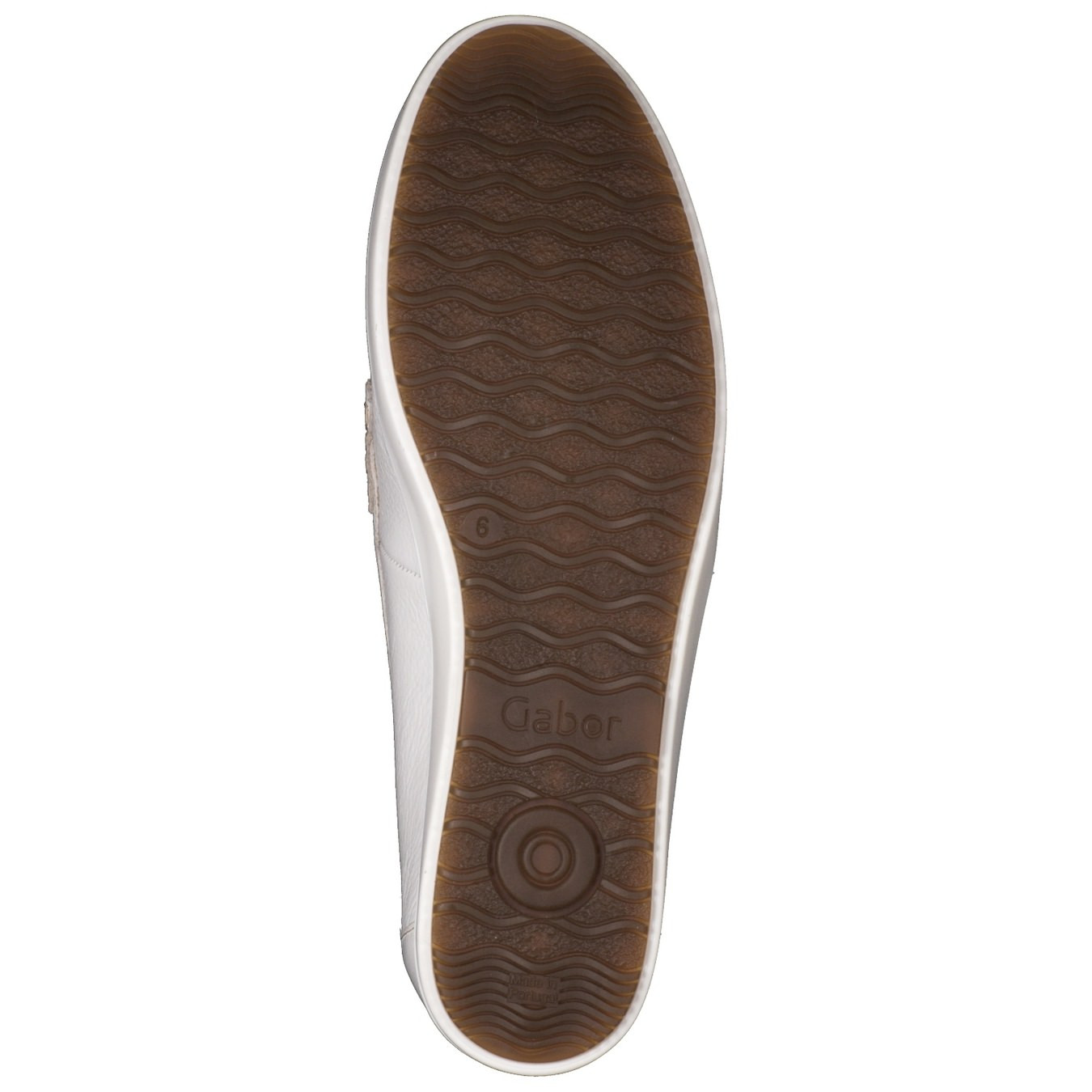 Slipper weiß 2561799002605