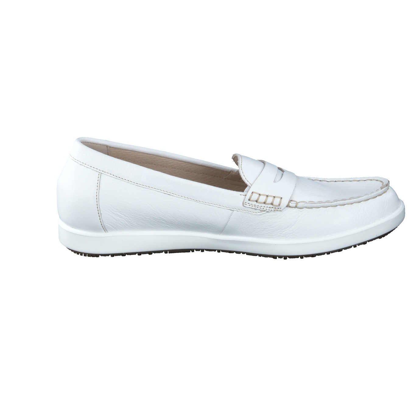 Slipper weiß 2561799002604