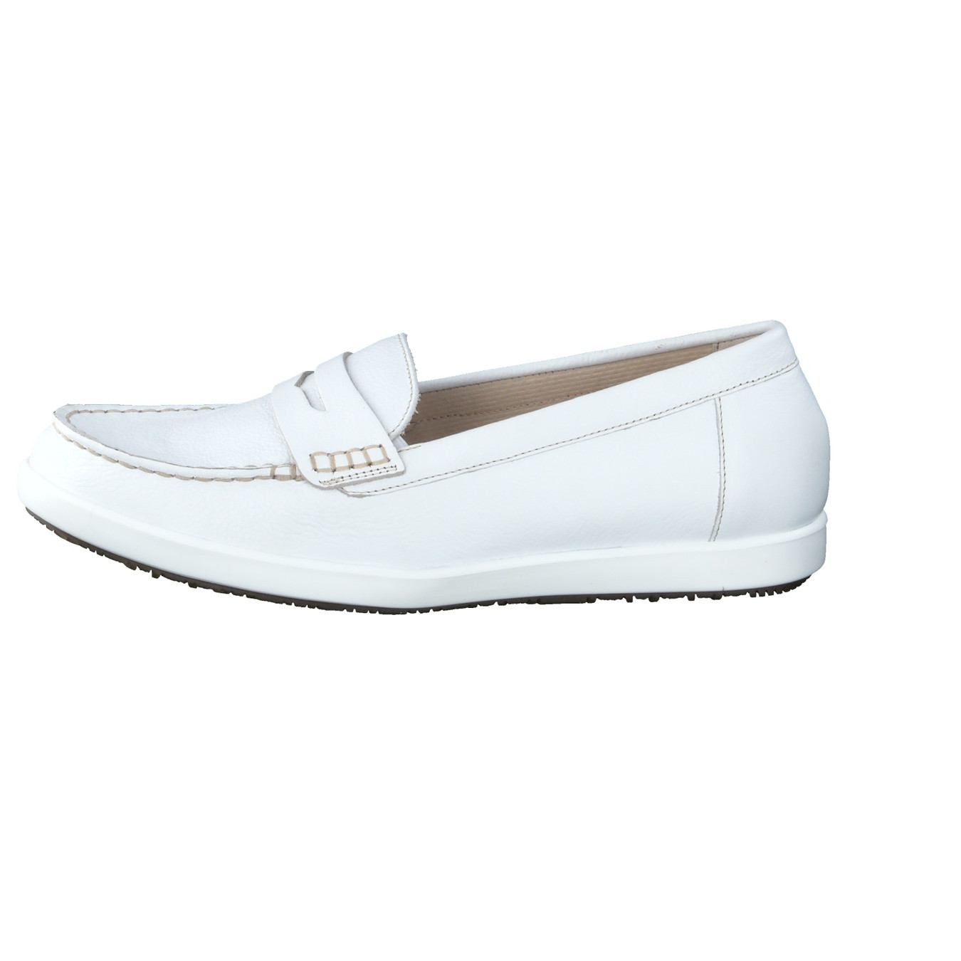 Slipper weiß 2561799002602