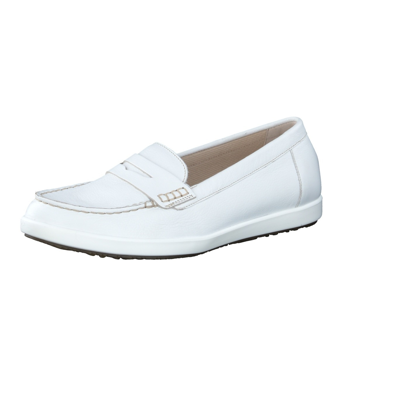 Slipper weiß 2561799002601