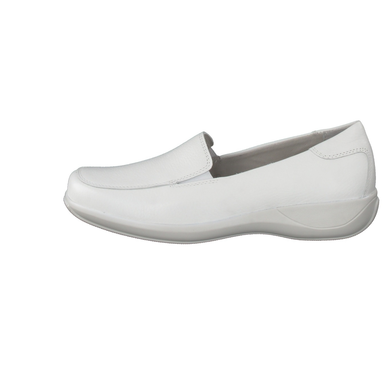 Slipper weiß 2561799015G02