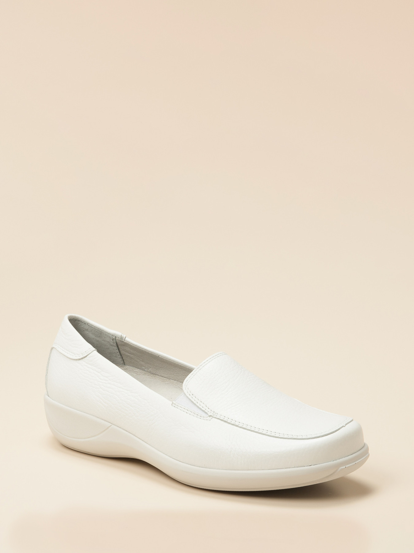 Slipper weiß 2561799015G06