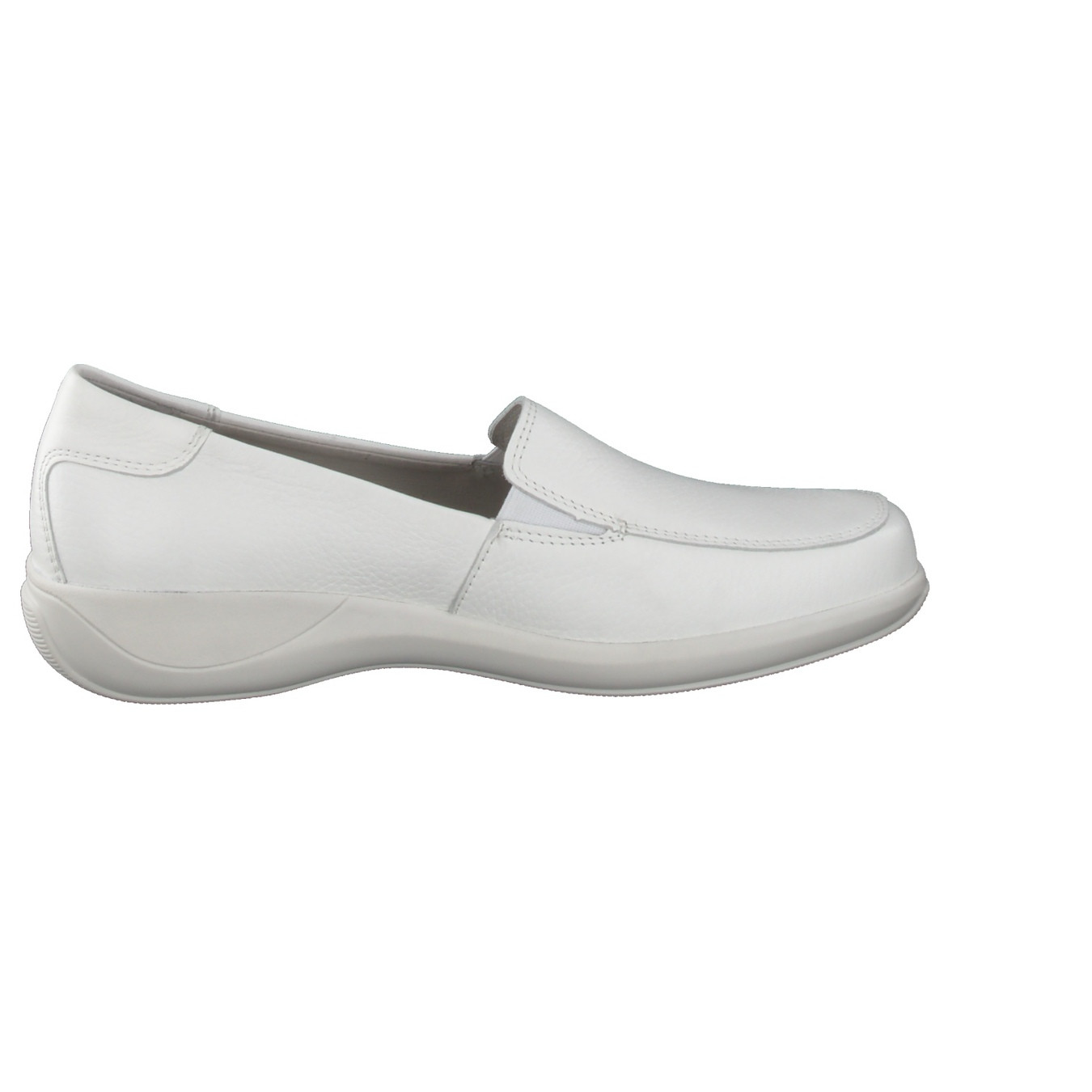 Slipper weiß 2561799015G04