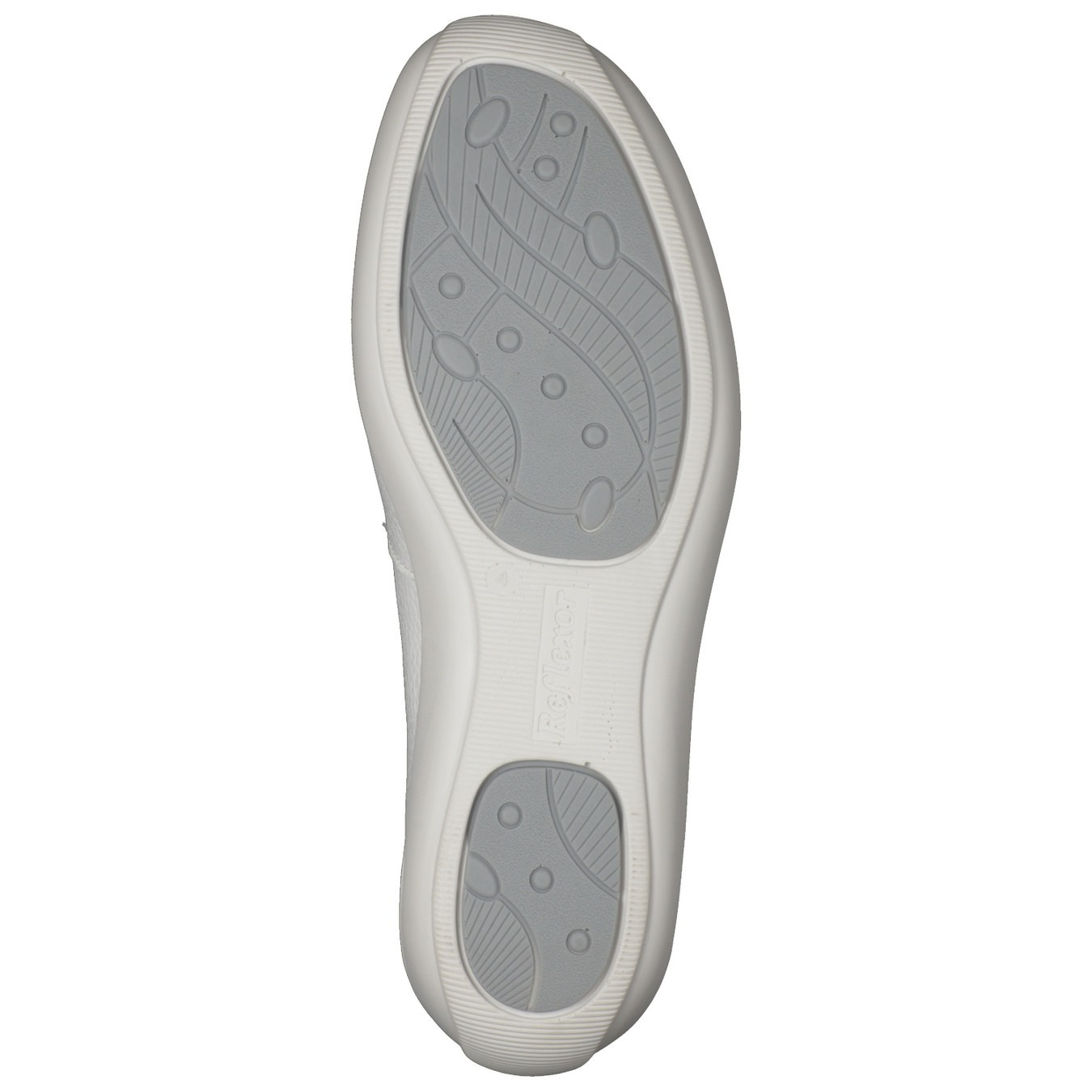 Slipper weiß 2561799015G05