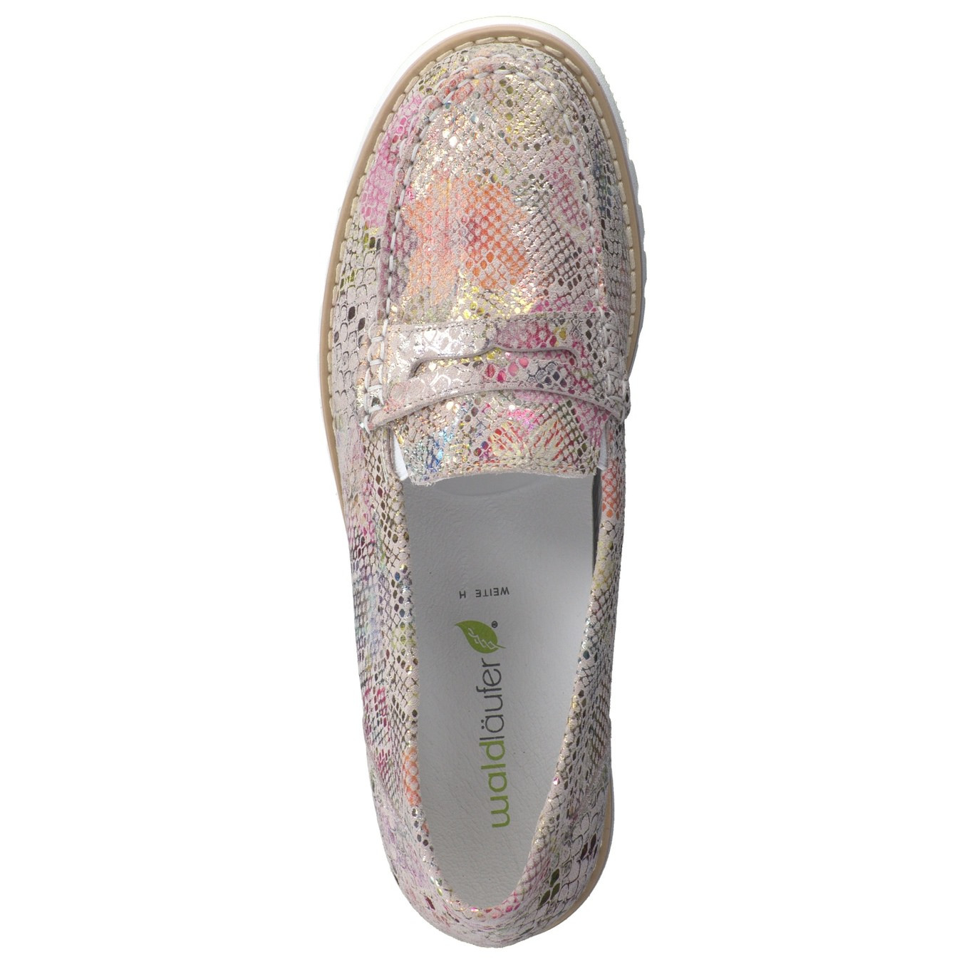 Slipper multi 2561999000807