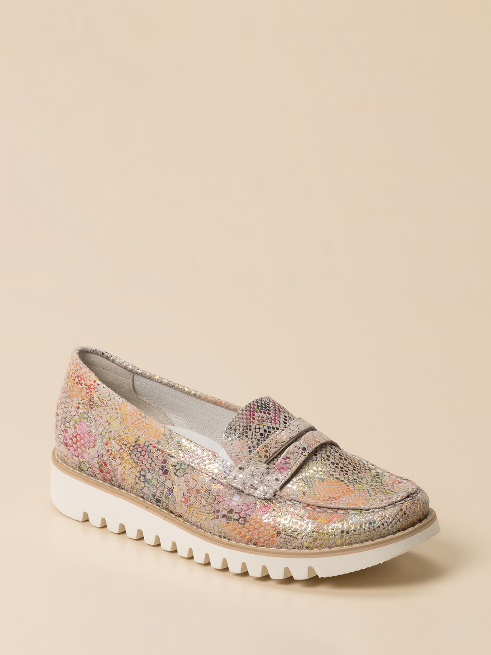 Slipper multi 2561999000806