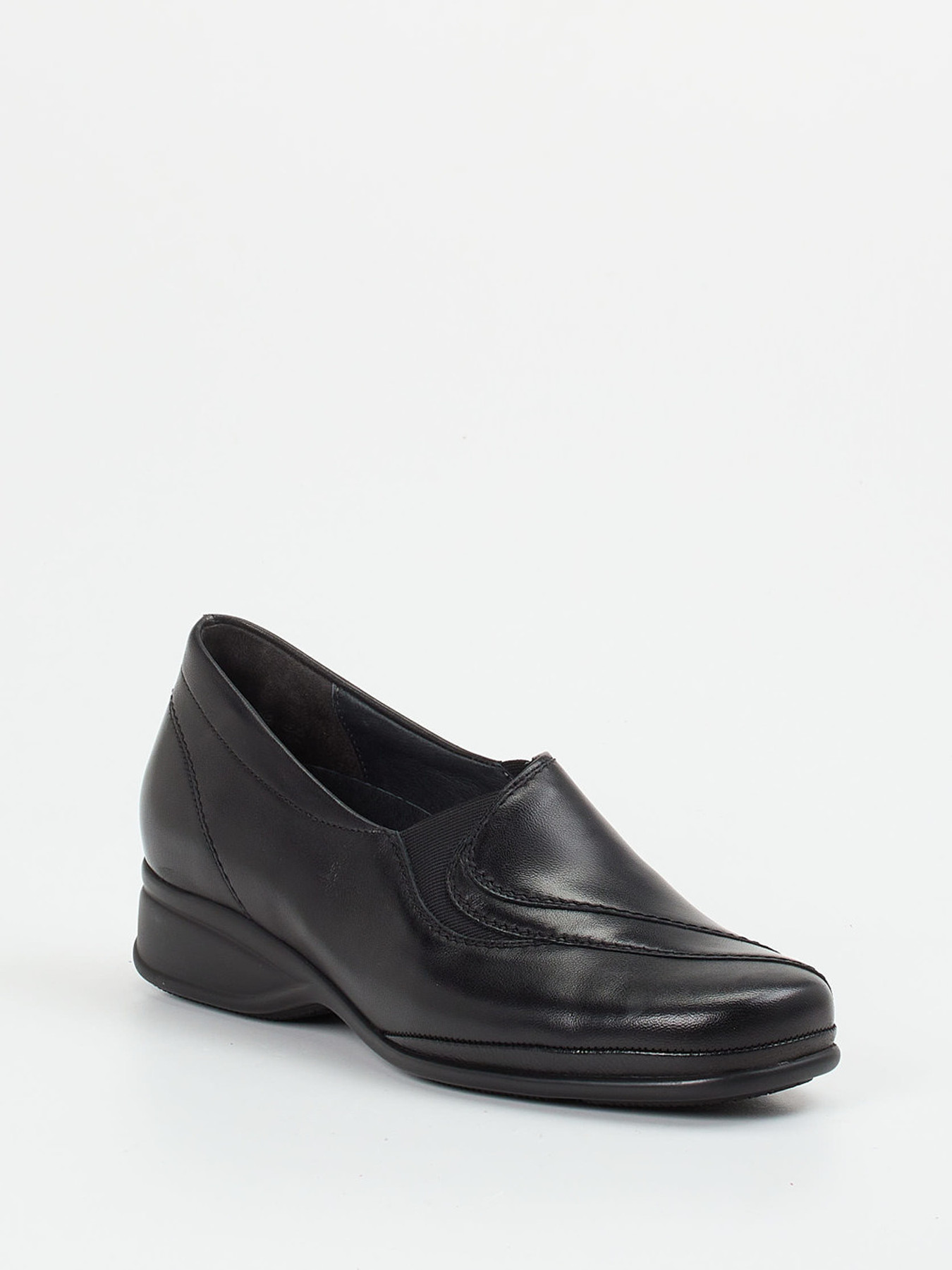 Slipper schwarz 2563009004906