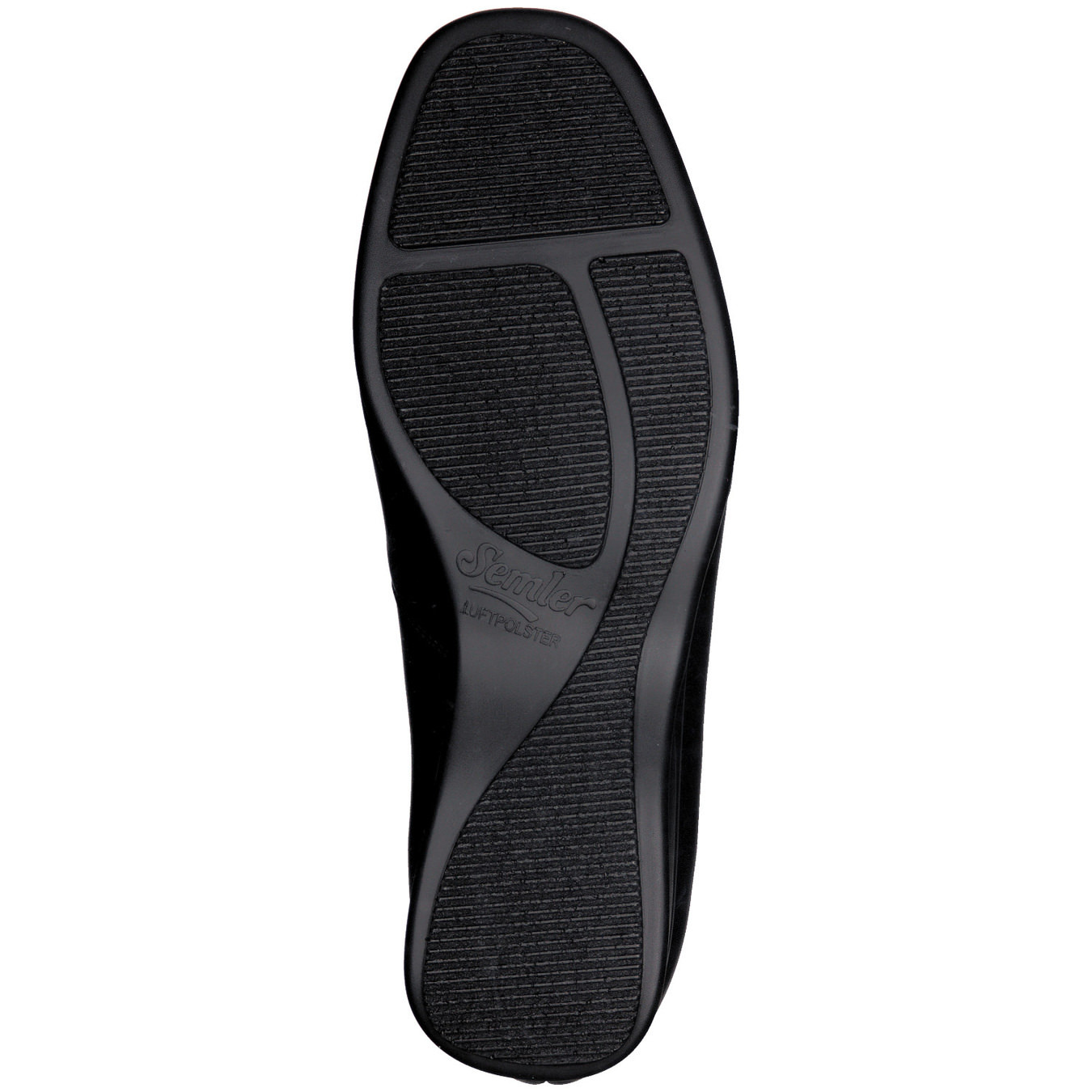Slipper schwarz 2563009037H05
