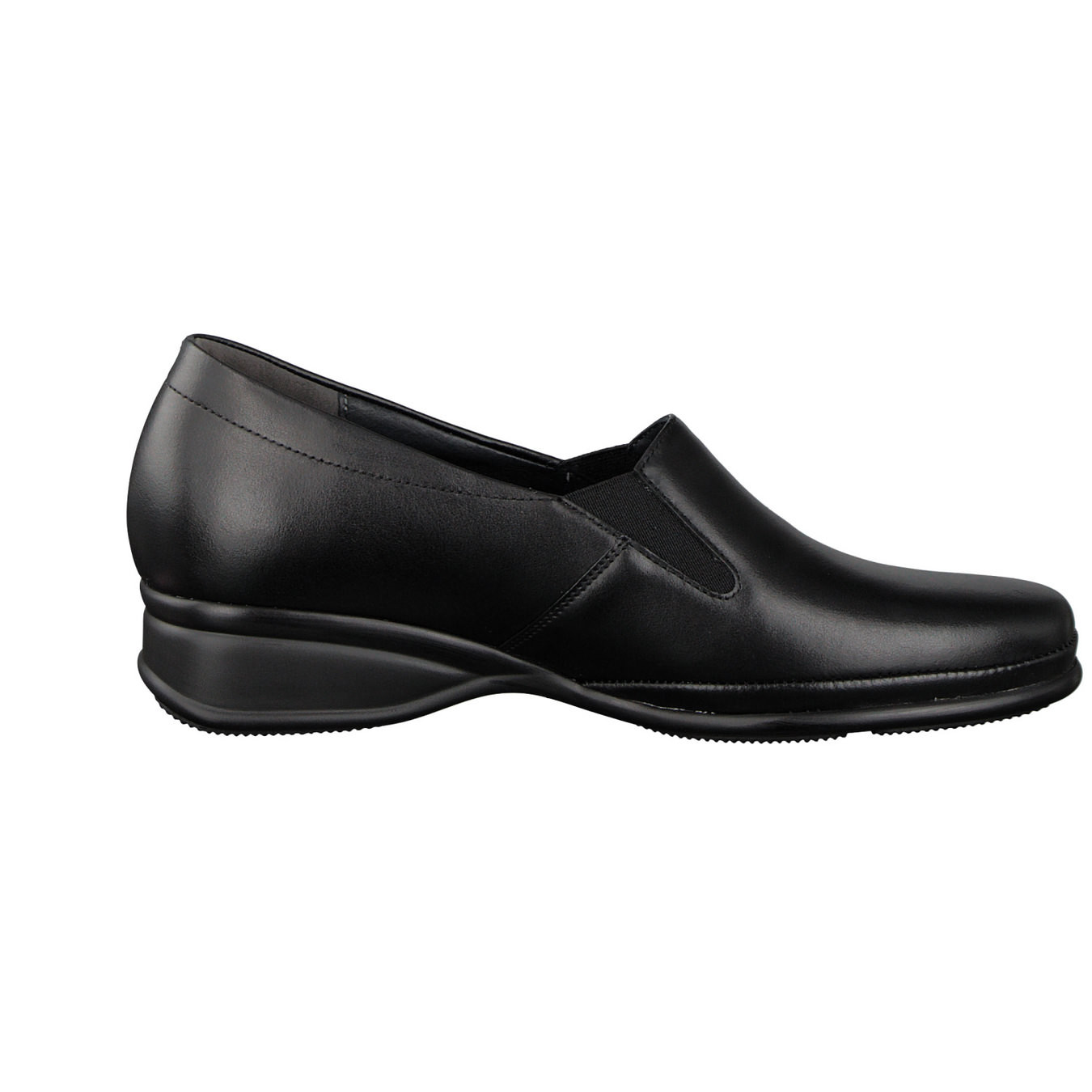 Slipper schwarz 2563009037H04