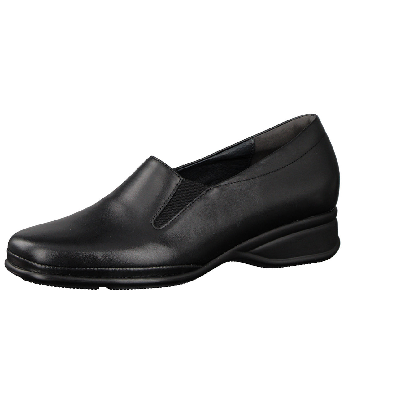 Slipper schwarz 2563009037H01