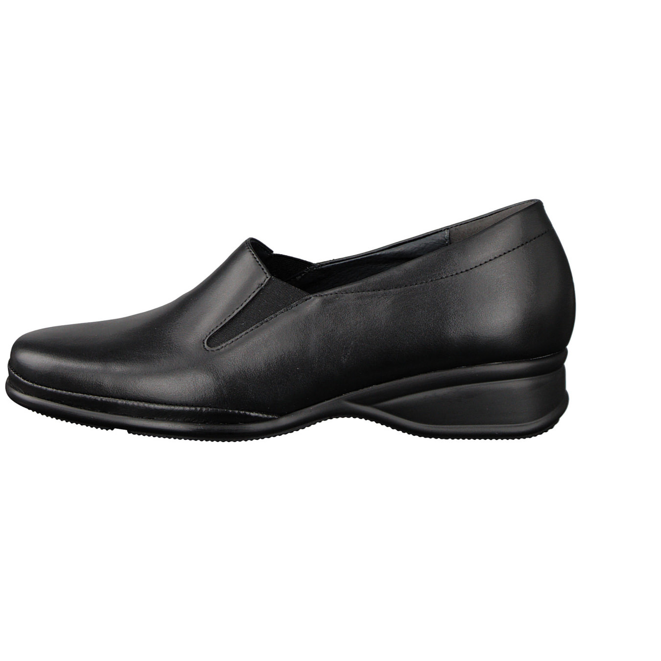 Slipper schwarz 2563009037H02