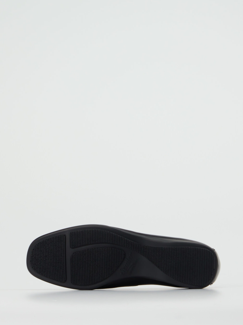 Slipper schwarz 2563009002905