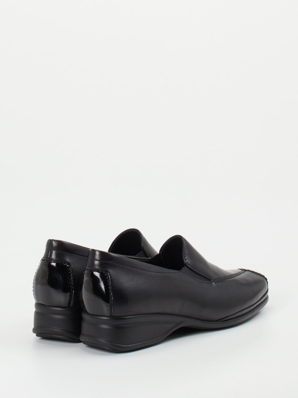 Slipper schwarz 2563009002903