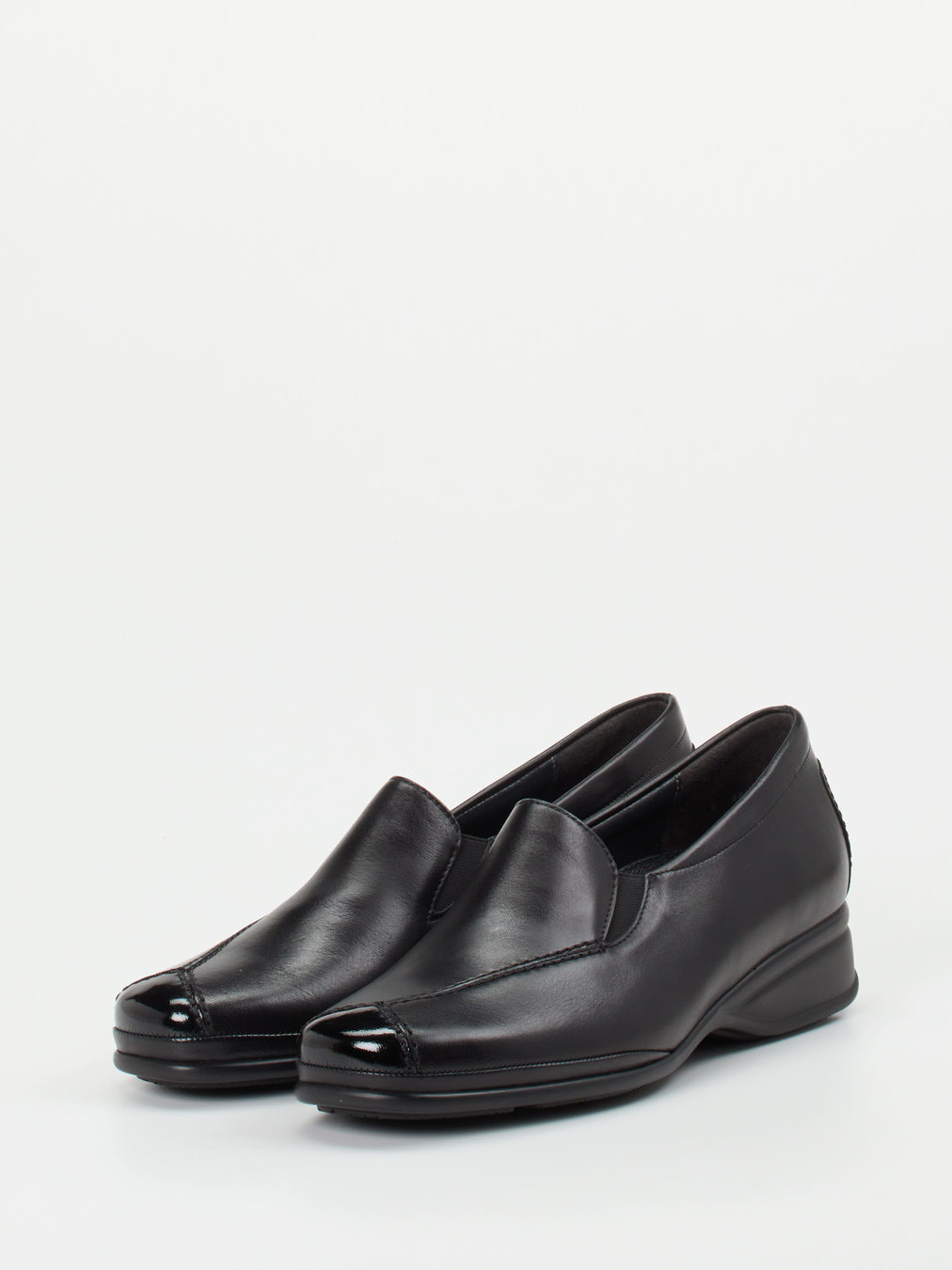 Slipper schwarz 2563009002902