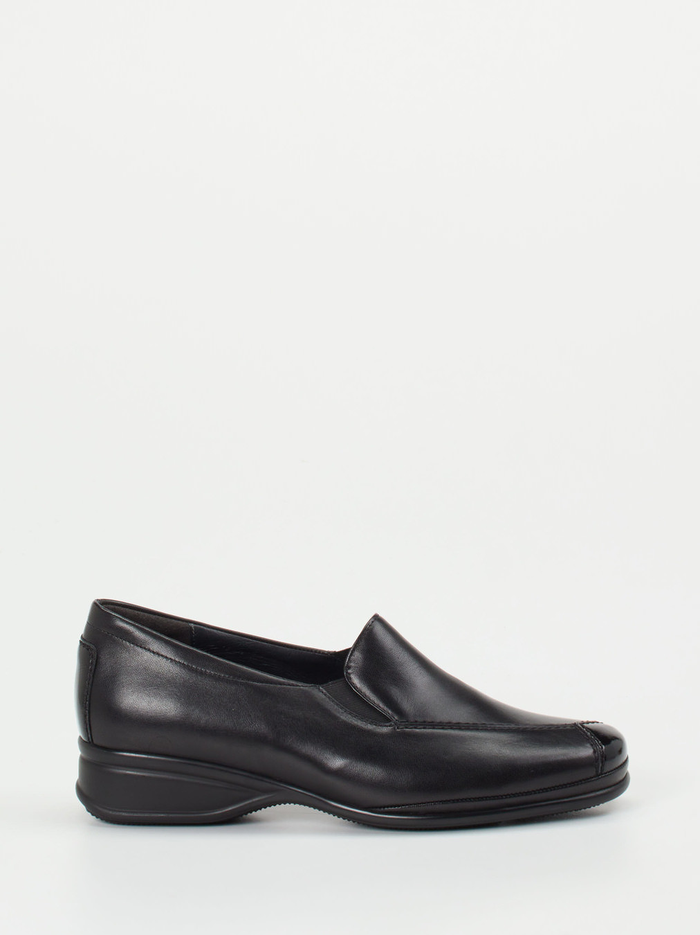 Slipper Ria schwarz 2563009002901