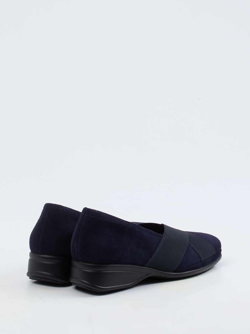 Slipper blau 2563109004003