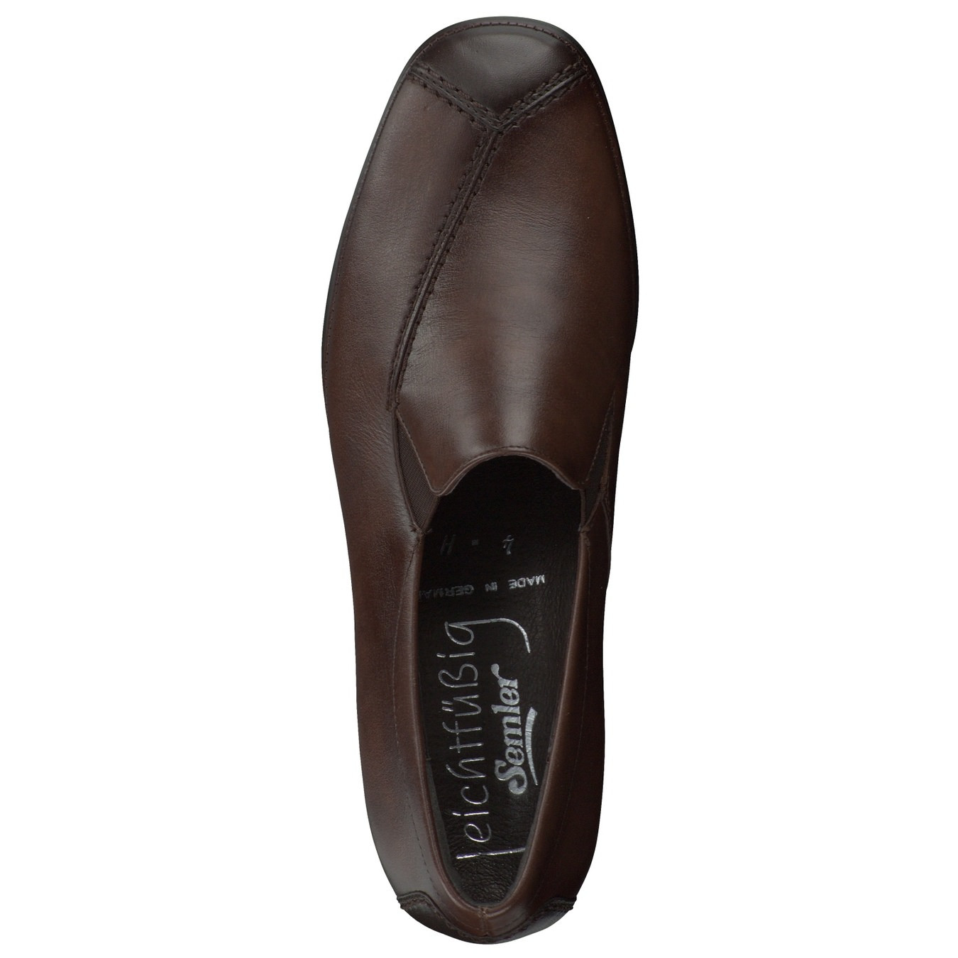 Slipper braun 2563289004H07