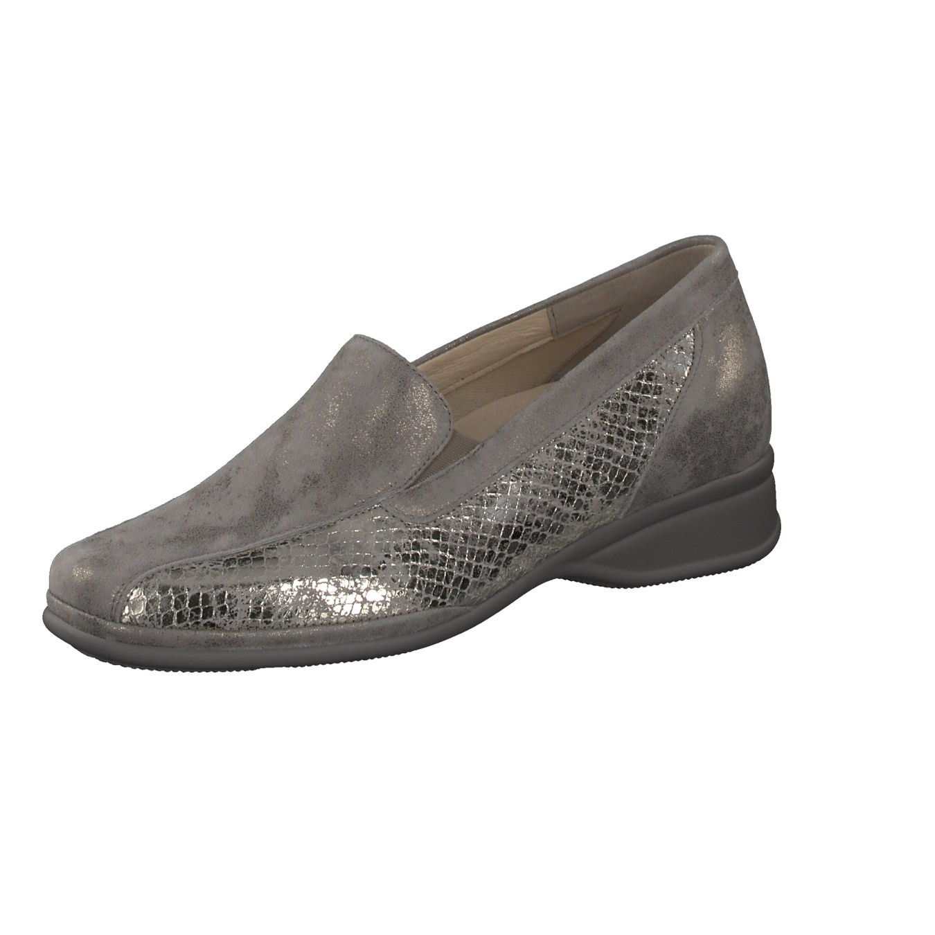 Slipper beige 2563323003H01