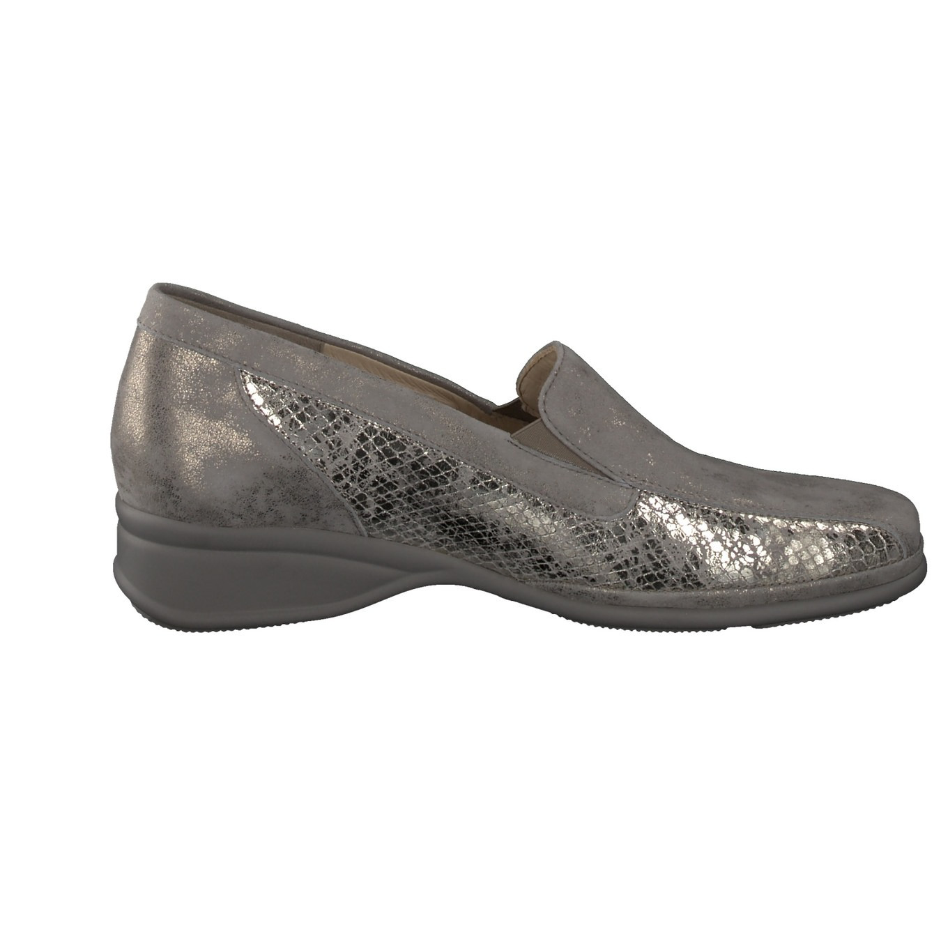 Slipper beige 2563323003H04