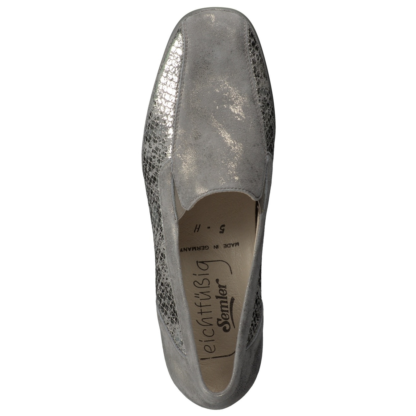 Slipper beige 2563323003H07