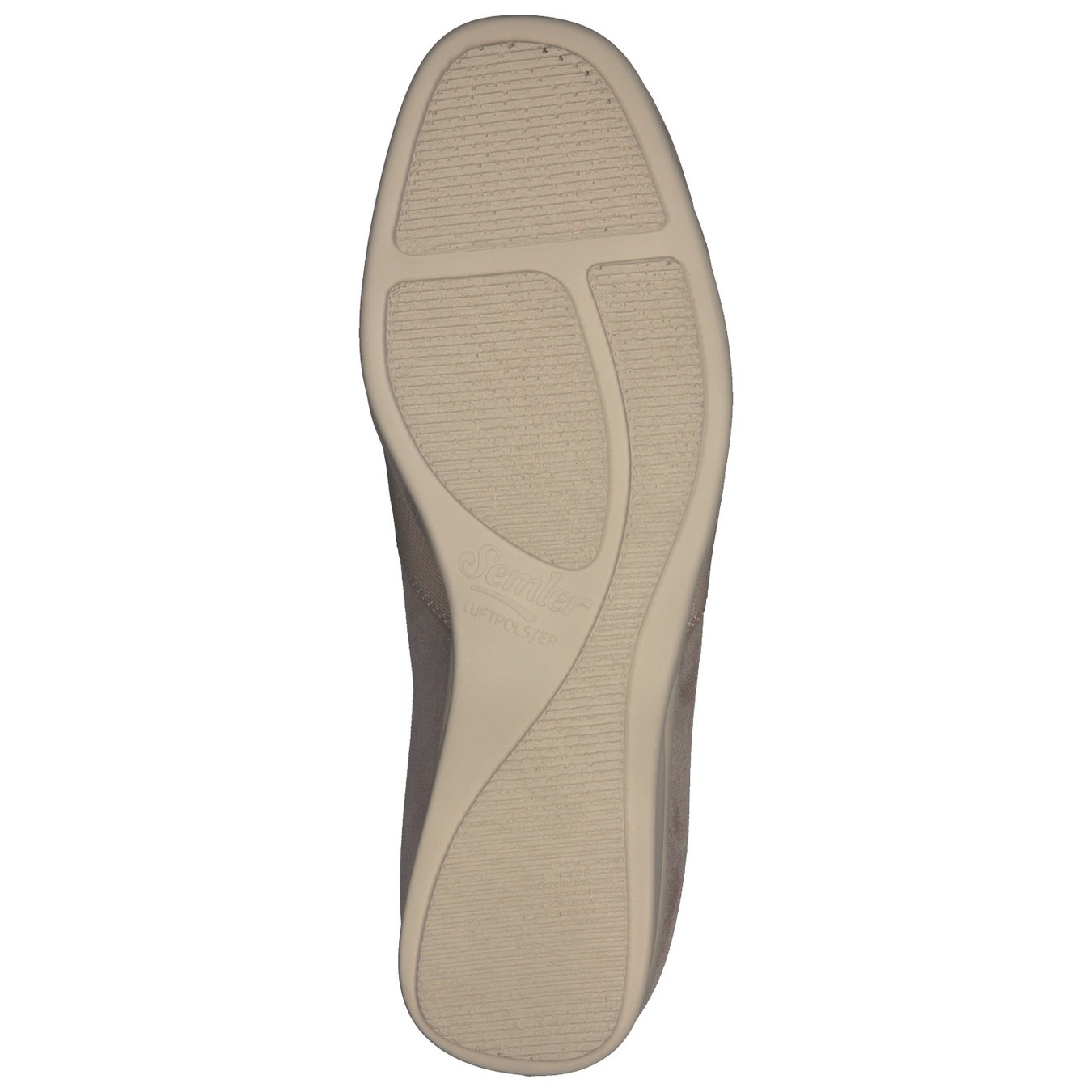 Slipper beige 2563349024H05
