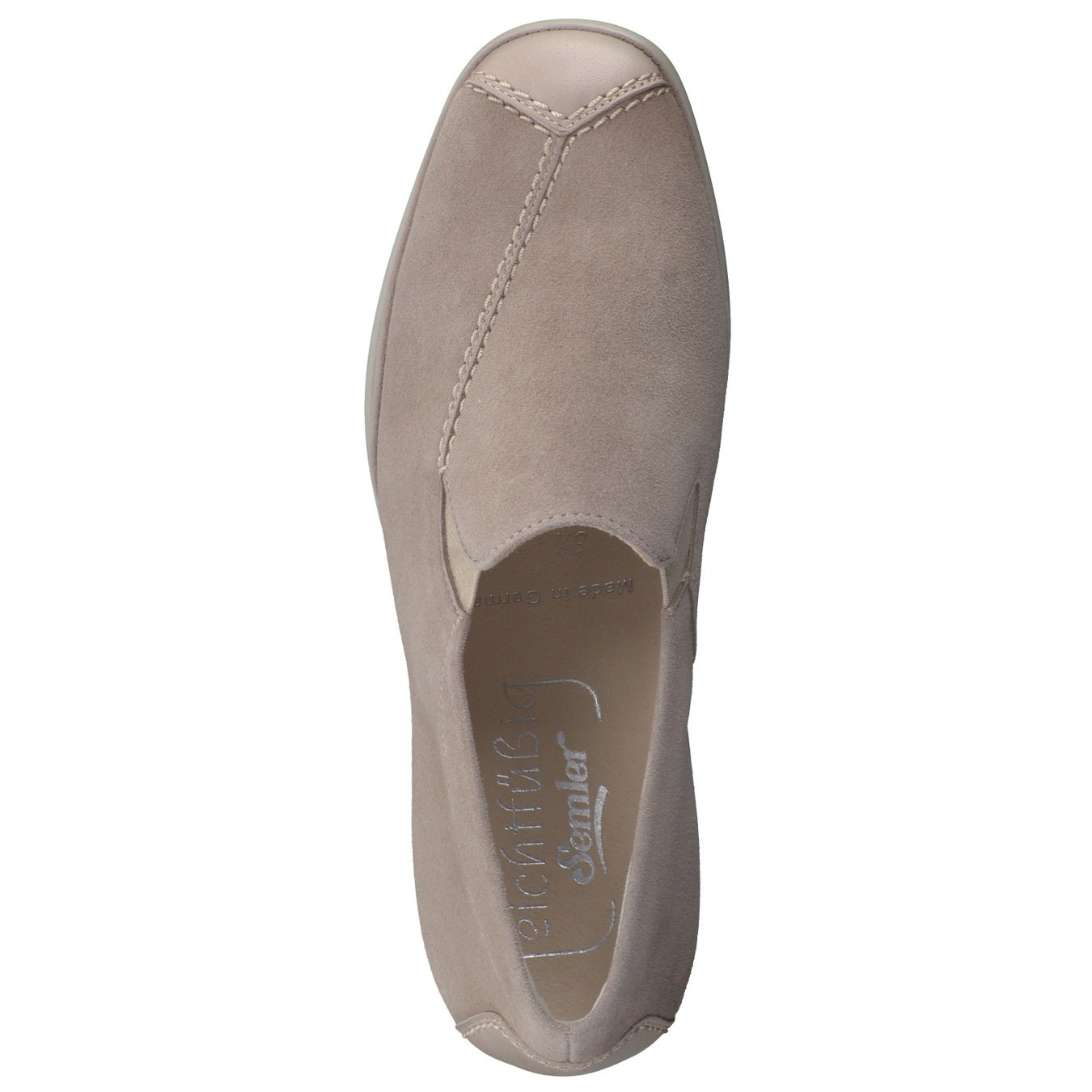 Slipper Ria beige 2563339000507