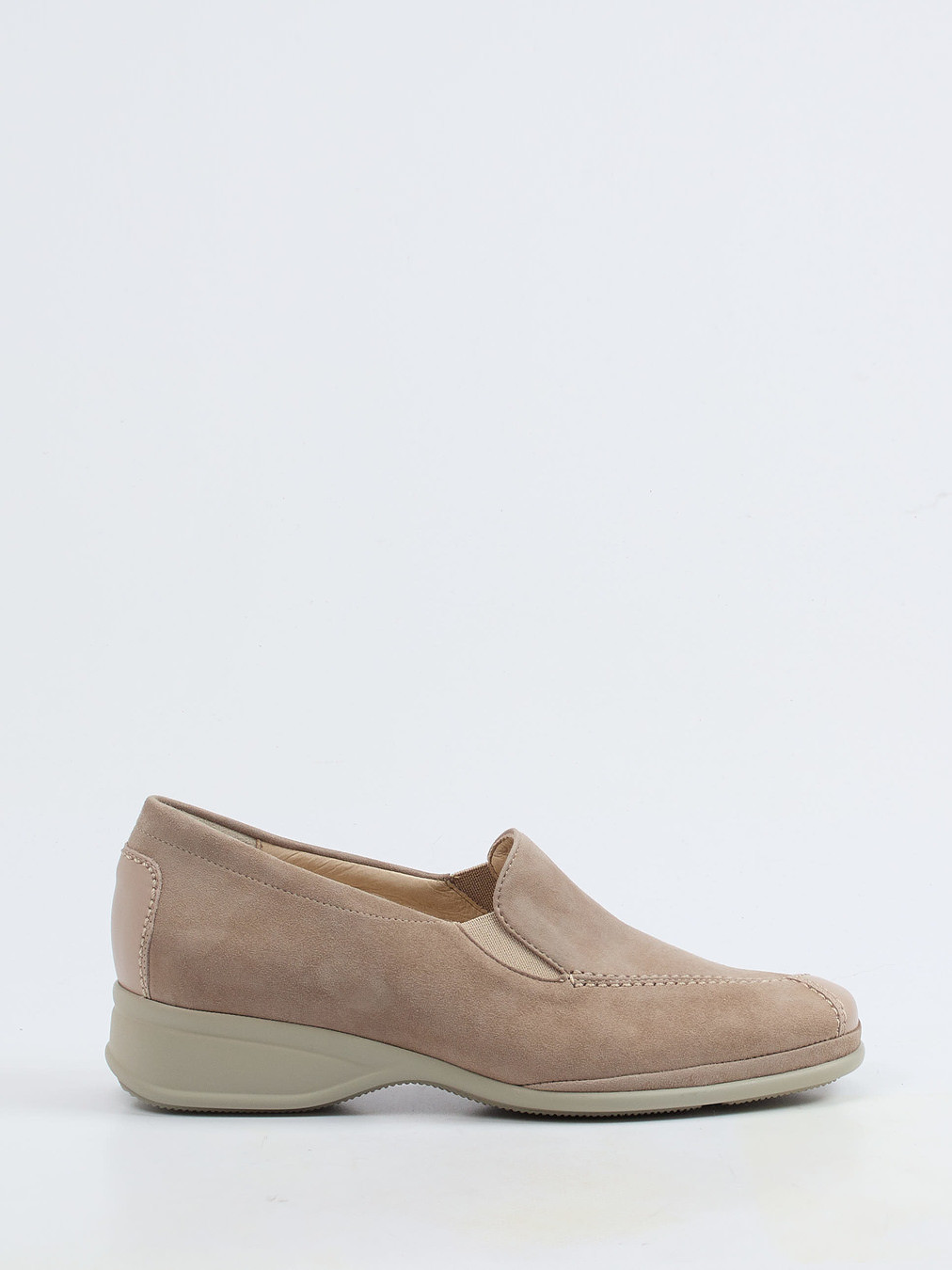 Slipper Ria beige 2563339000501