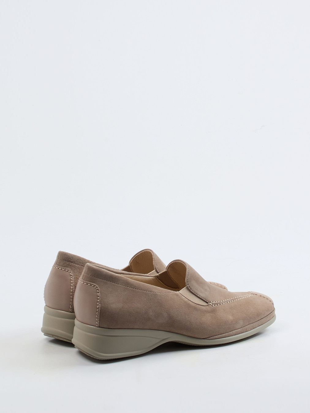 Slipper Ria beige 2563339000503