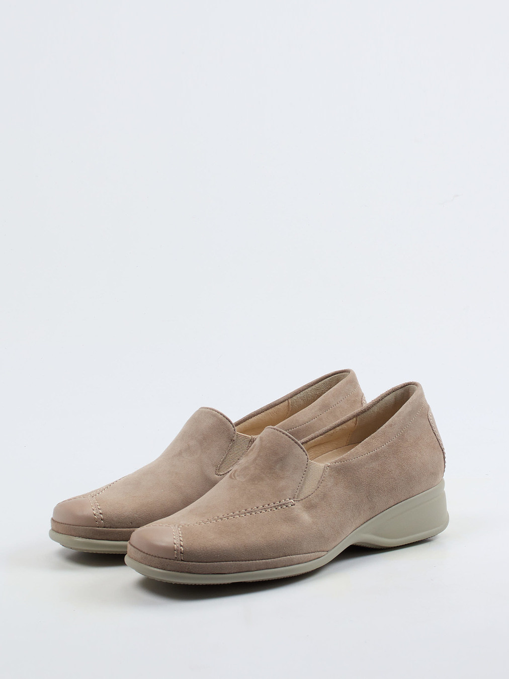 Slipper Ria beige 2563339000502