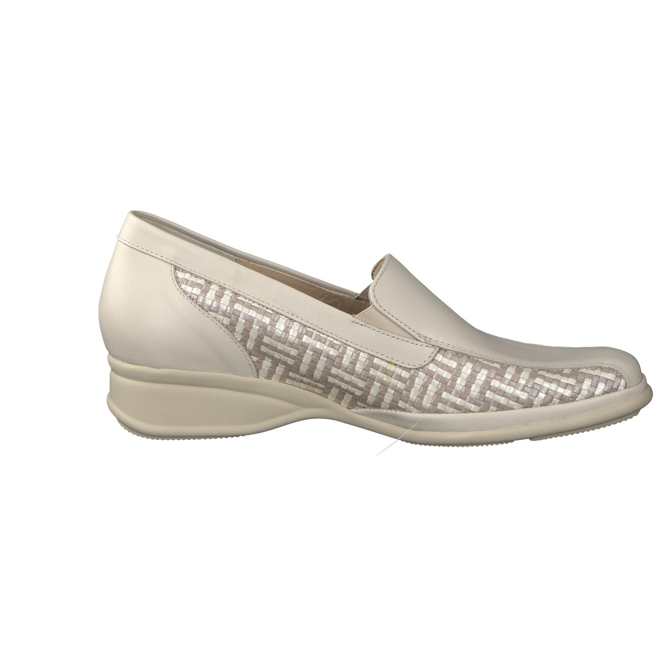 Slipper beige 2563373007H04