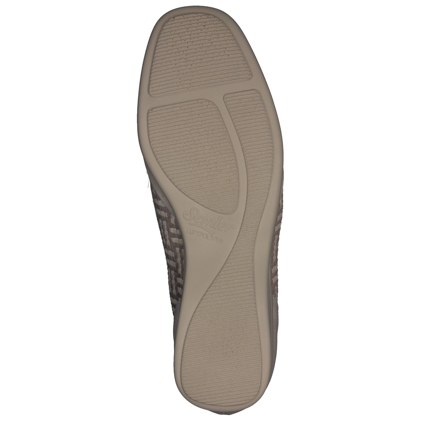 Slipper beige 2563373007H05