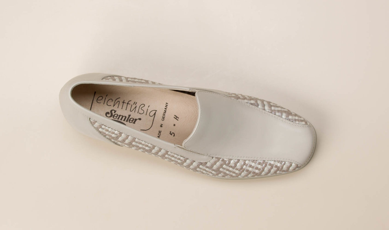 Slipper beige 2563373007H07