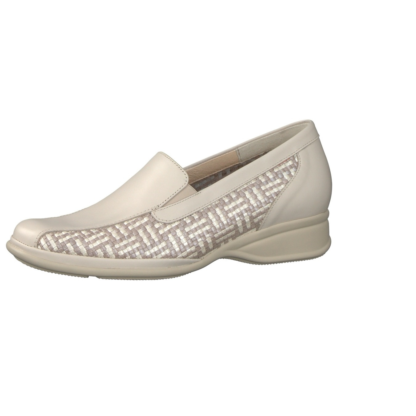 Slipper beige 2563373007H01