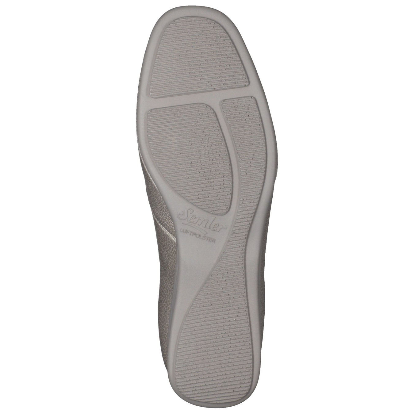 Slipper silber 2563449007H05