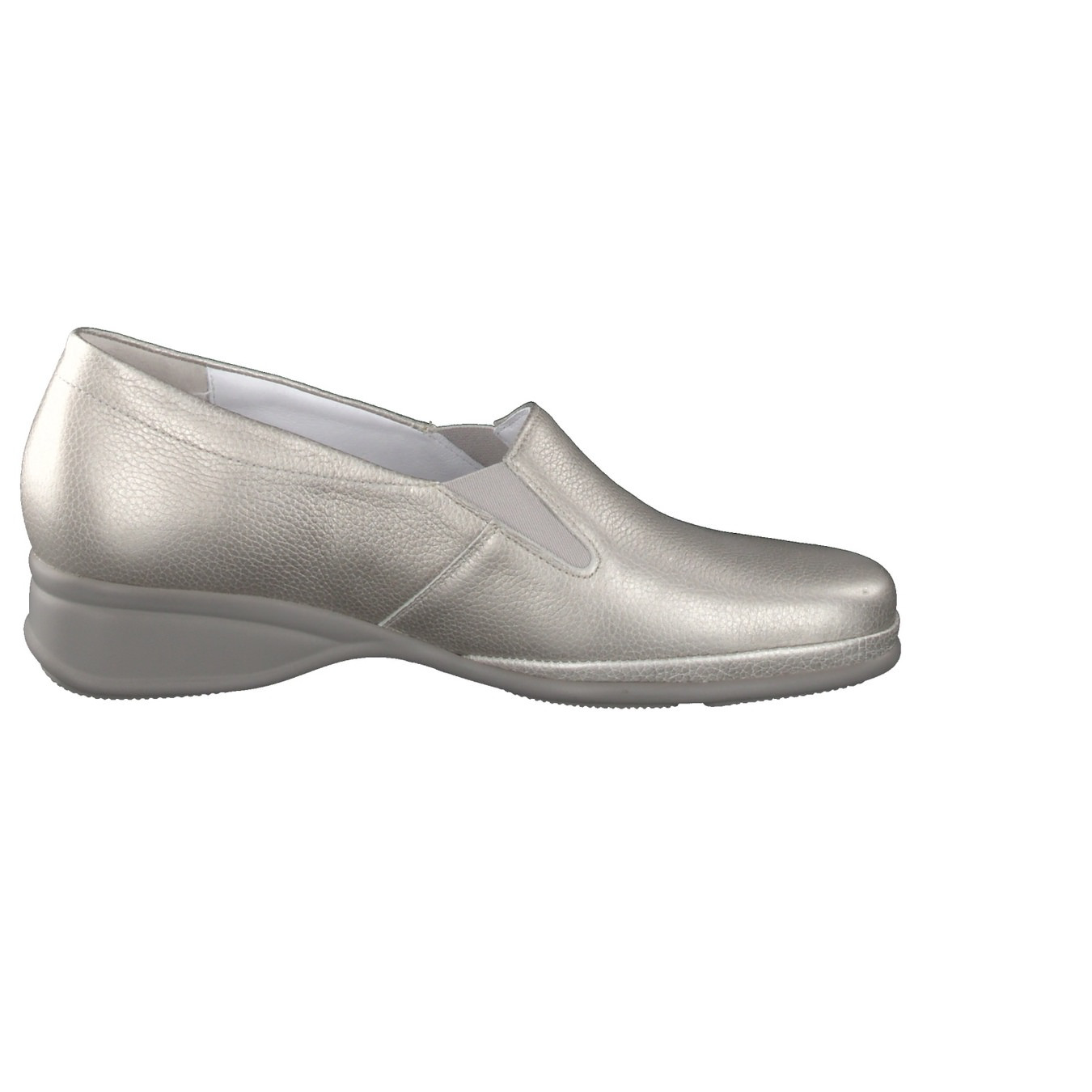 Slipper silber 2563449007H04