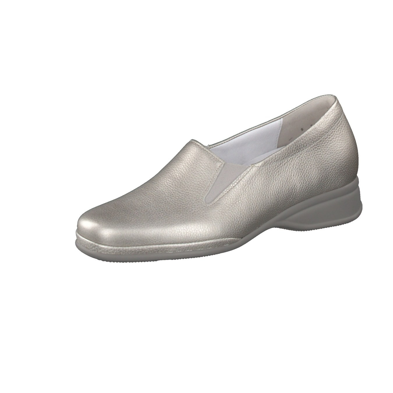 Slipper silber 2563449007H01
