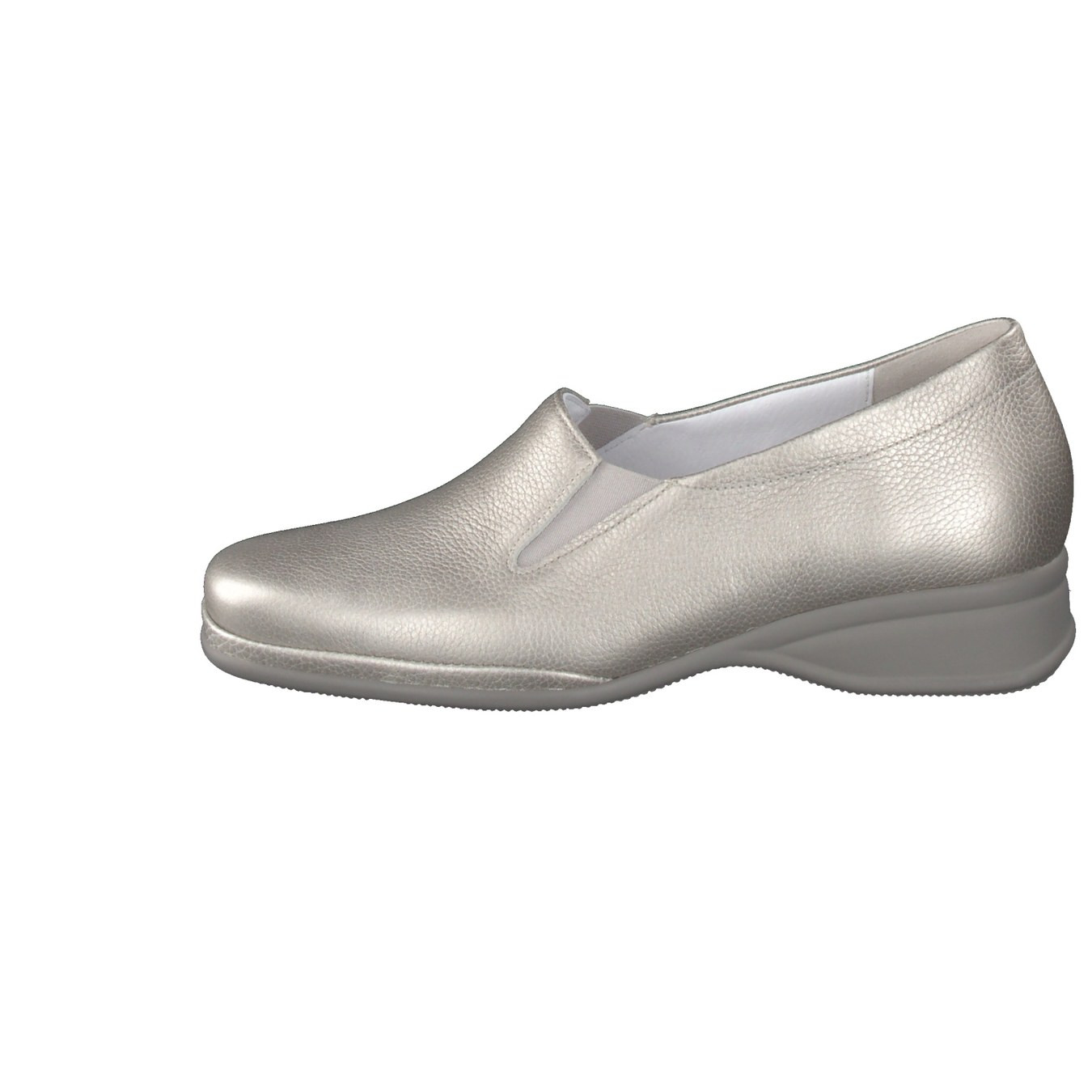 Slipper silber 2563449007H02