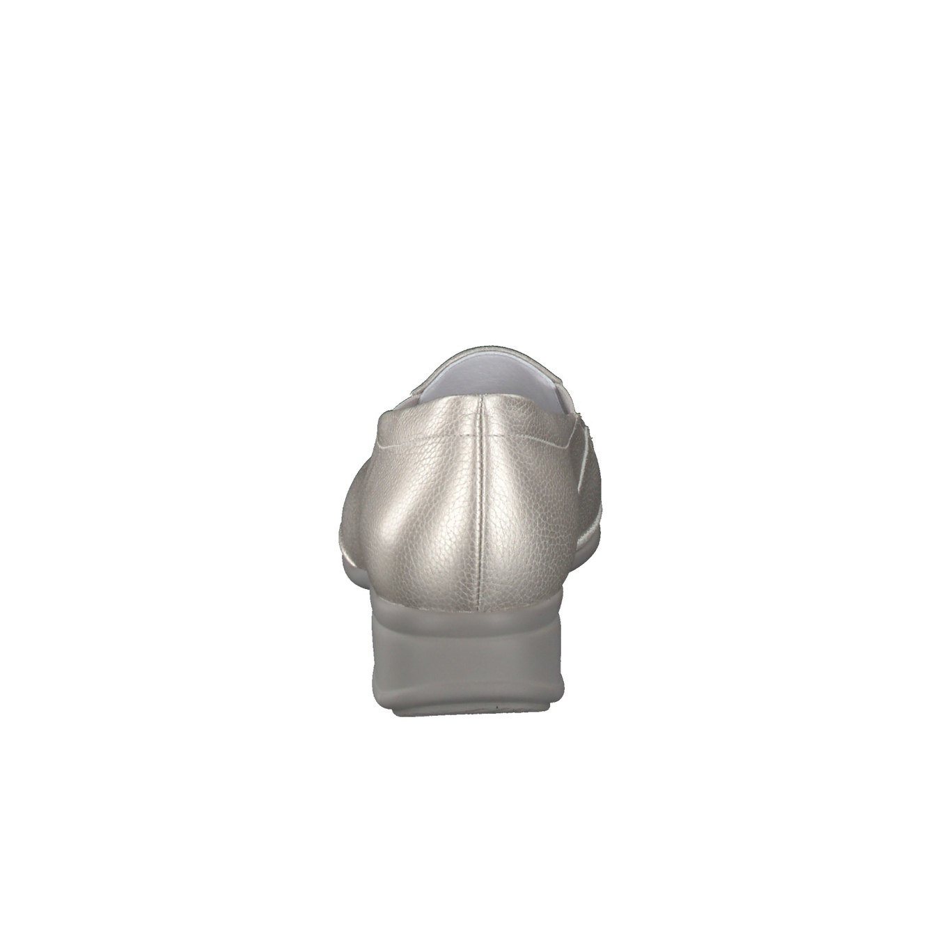 Slipper silber 2563449007H03