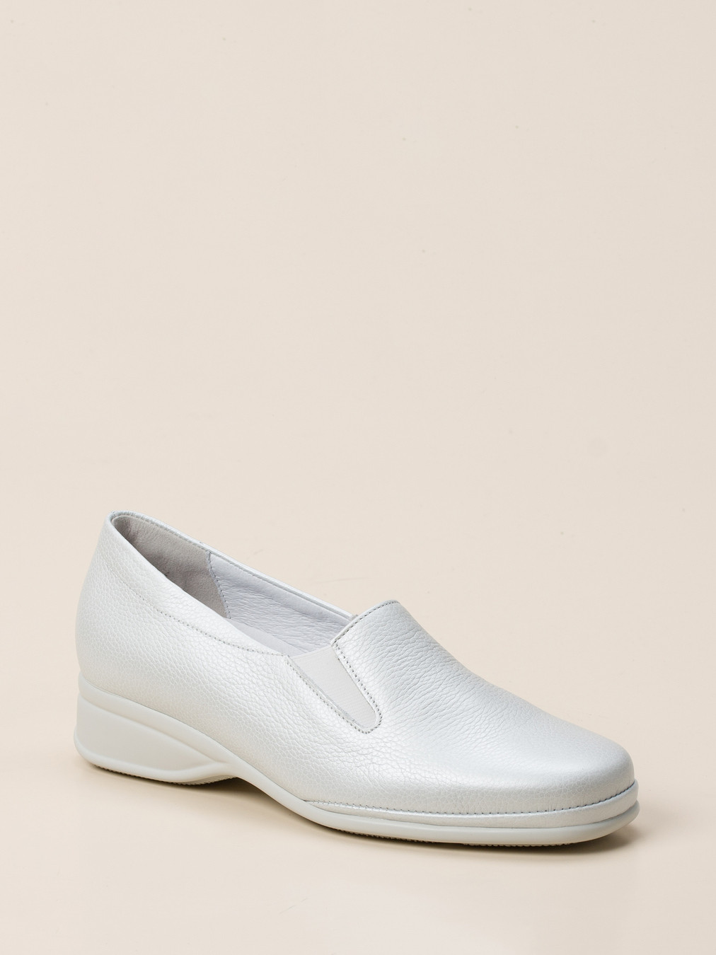 Slipper weiß 2563799001H06