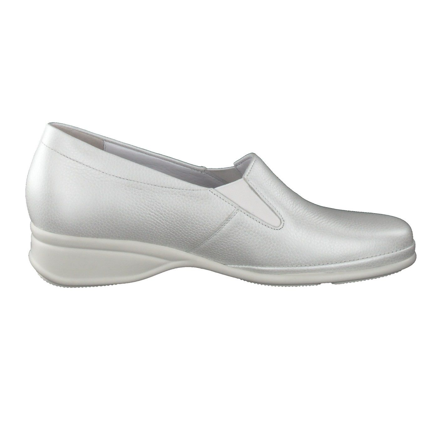 Slipper weiß 2563799001H04