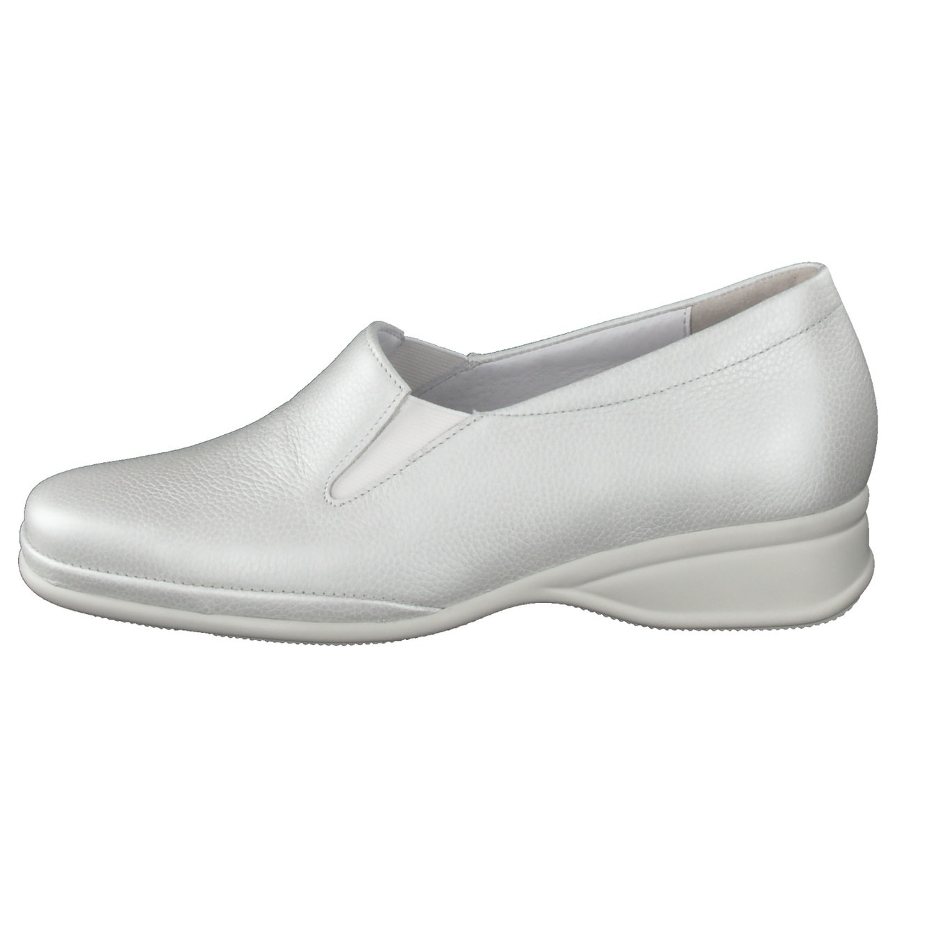 Slipper weiß 2563799001H02