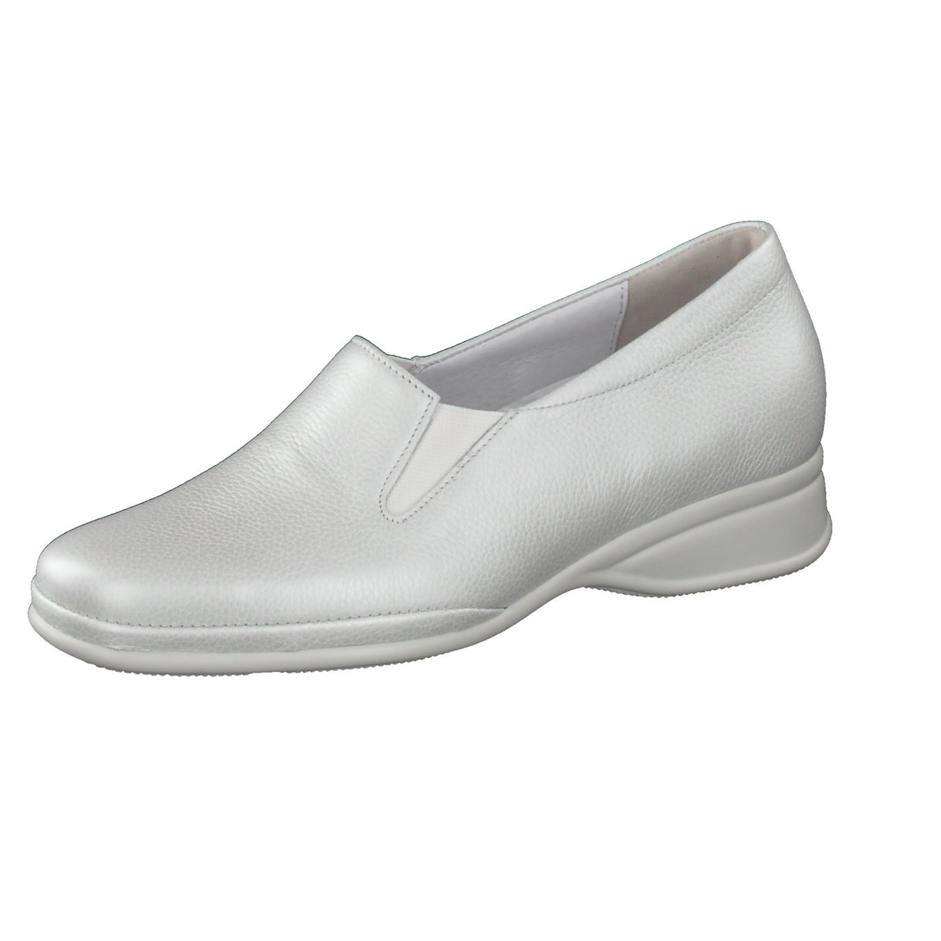 Slipper weiß 2563799001H01