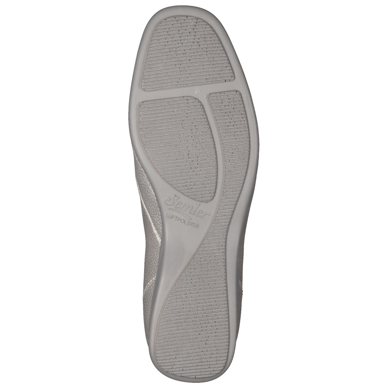 Slipper silber 2563449009H05