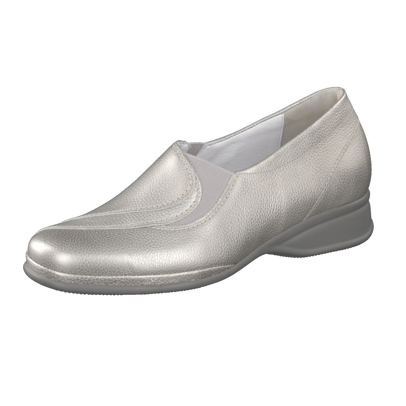 Slipper silber 2563449009H01