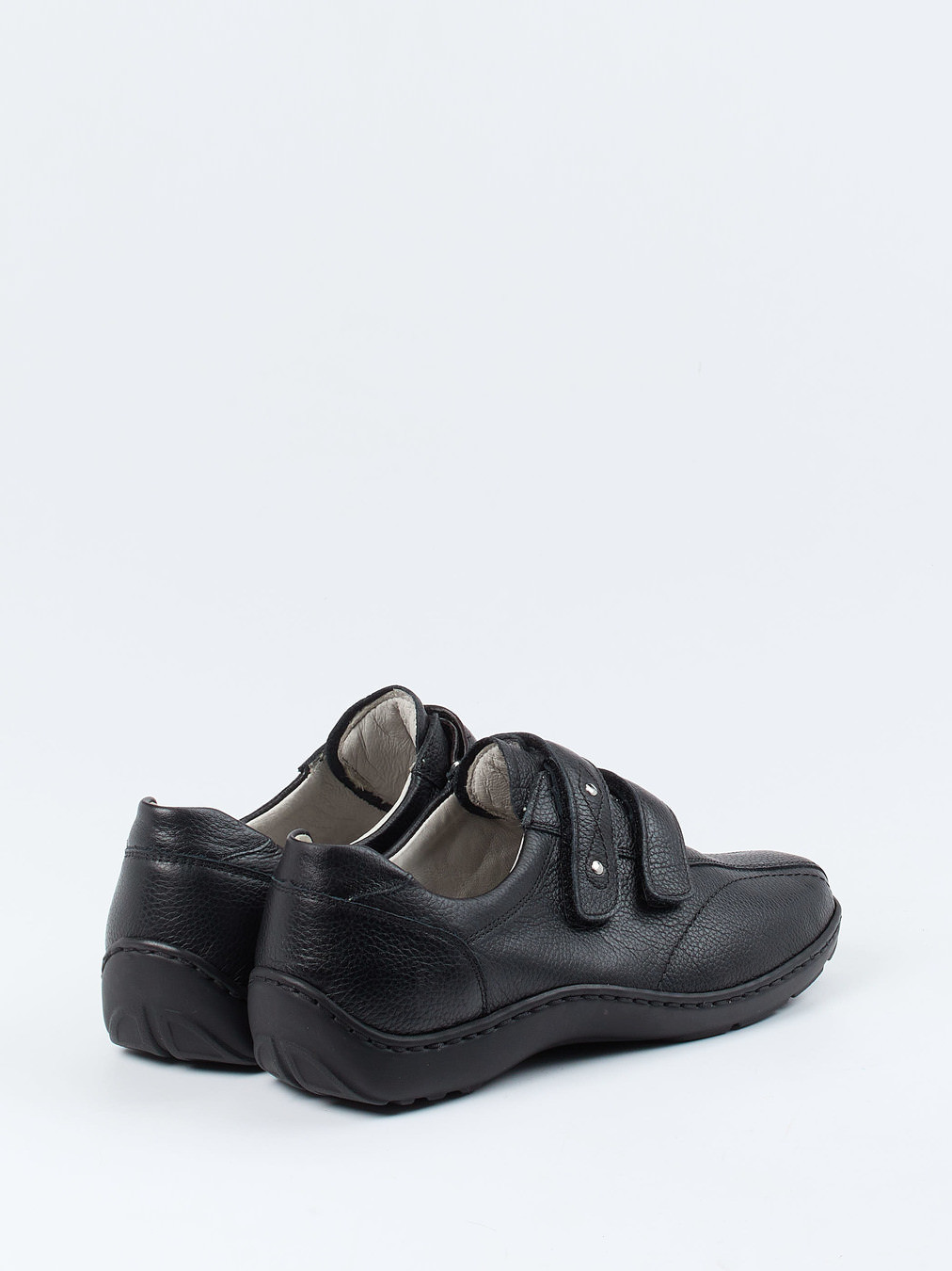 Klettschuh schwarz 2581009001203