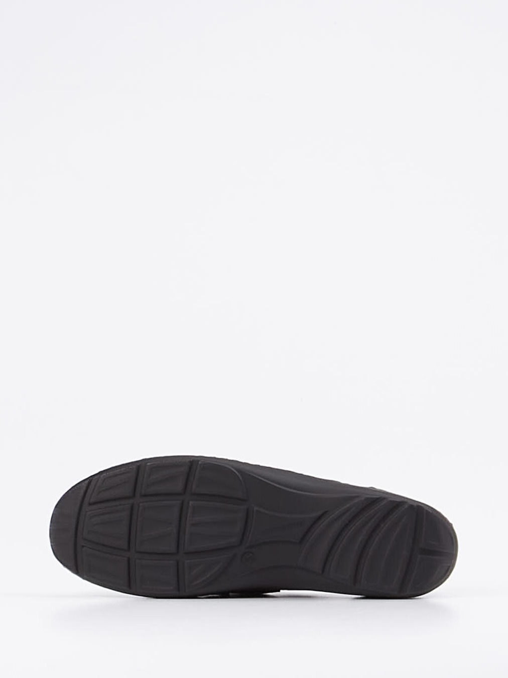 Klettschuh schwarz 2581009001205