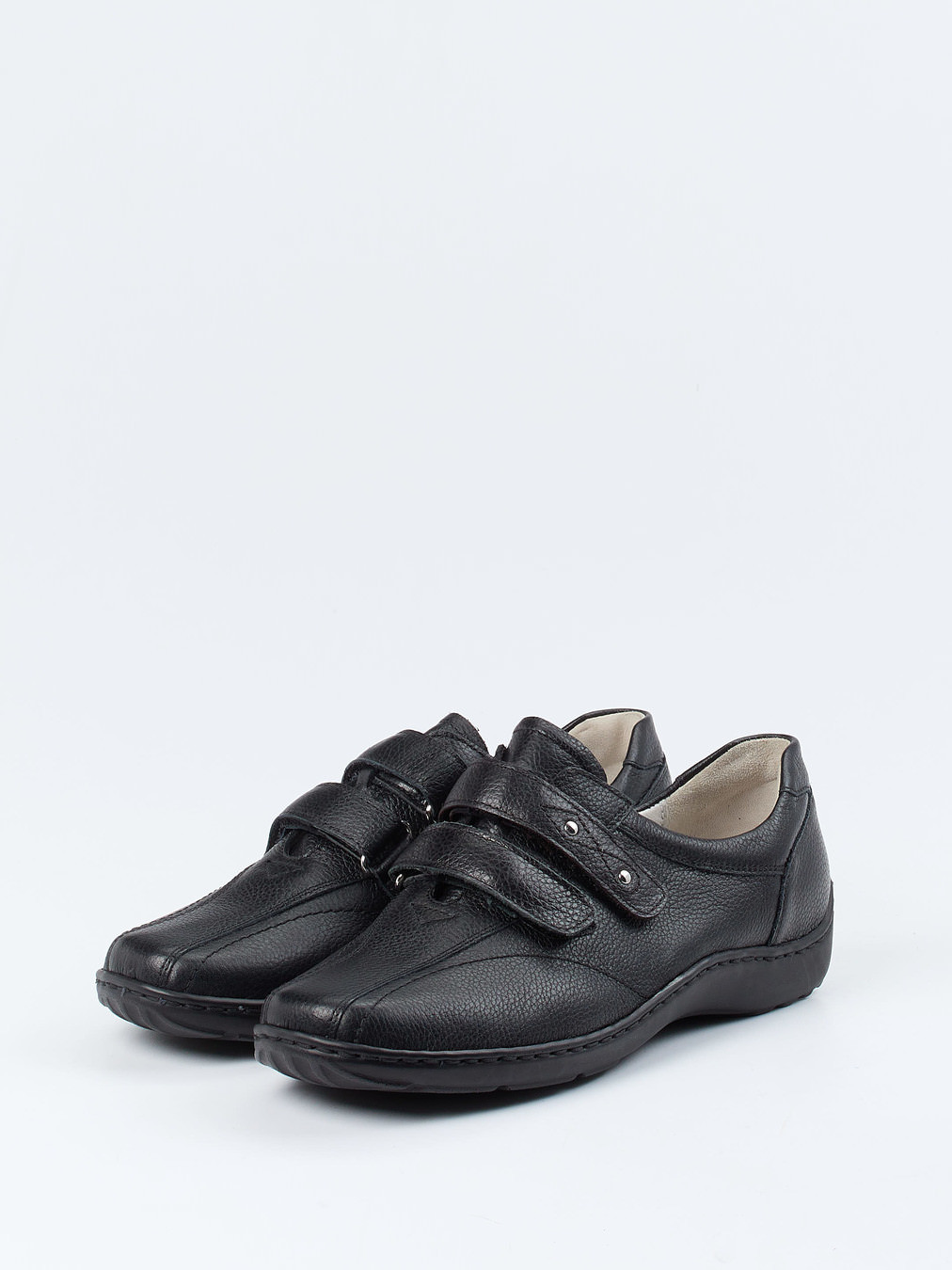 Klettschuh schwarz 2581009001202